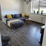 Apartament Aim Lesny Zakatek F8 *