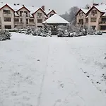Aim Lesny Zakatek F8 Apartment *