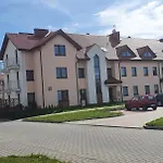 Aim Lesny Zakatek F8 Apartament Ustroń