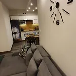 Apartament Aim Lesny Zakatek F8