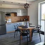 Aim Lesny Zakatek F8 Apartament