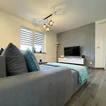 Aim Lesny Zakatek F8 Apartament