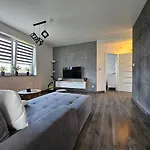Aim Lesny Zakatek F8 Apartament *