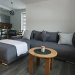 Apartament Aim Lesny Zakatek F8 *