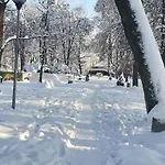 Aim Lesny Zakatek F8 Apartament