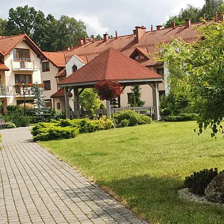 Aim Lesny Zakatek F8 Lejlighed Ustroń