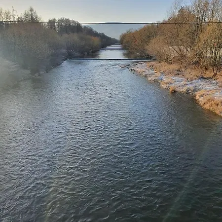 Apartament Aim Lesny Zakatek F8 Ustroń