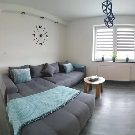 Aim Lesny Zakatek F8 Apartament Ustroń