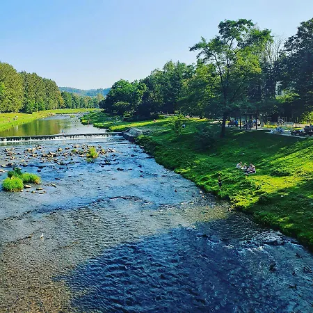 Aim Lesny Zakatek F8 Apartament Ustroń