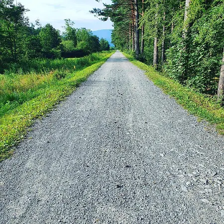 Aim Lesny Zakatek F8 Apartament *