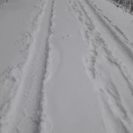 Apartament Aim Lesny Zakatek F8 Ustroń