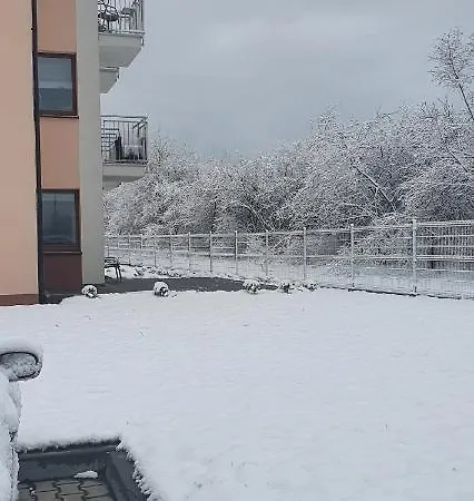 Aim Lesny Zakatek F8 Ustroń