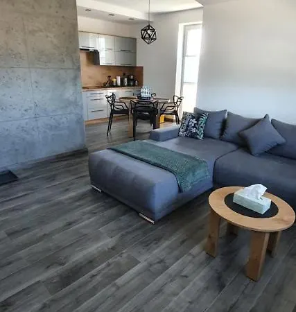 Aim Lesny Zakatek F8 Ustroń