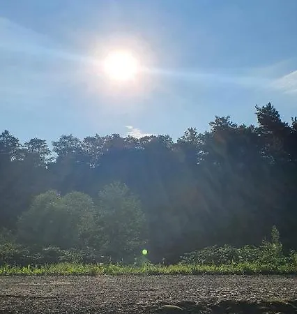 Apartament Aim Lesny Zakatek F8 *