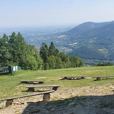 Apartament Aim Lesny Zakatek F8 *