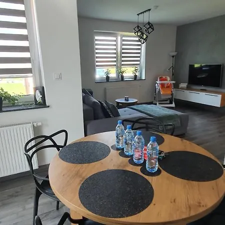 Aim Lesny Zakatek F8 Apartament