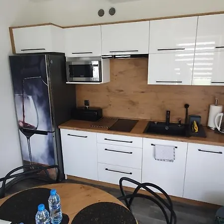 Aim Lesny Zakatek F8 Apartament *
