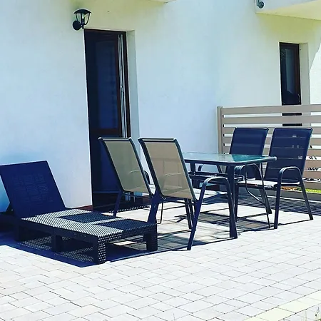 Aim Lesny Zakatek F8 Apartament