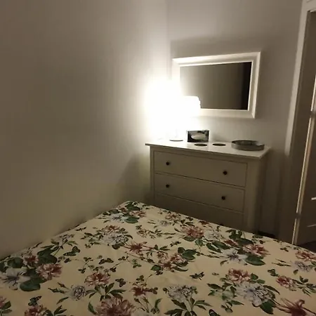 Apartament Aim Lesny Zakatek F8 Ustroń