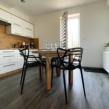 Aim Lesny Zakatek F8 Apartament *