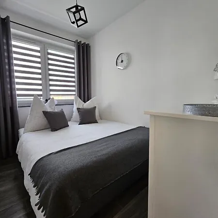 Apartament Aim Lesny Zakatek F8 Ustroń