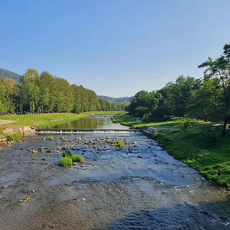 Aim Lesny Zakatek F8 Apartament *