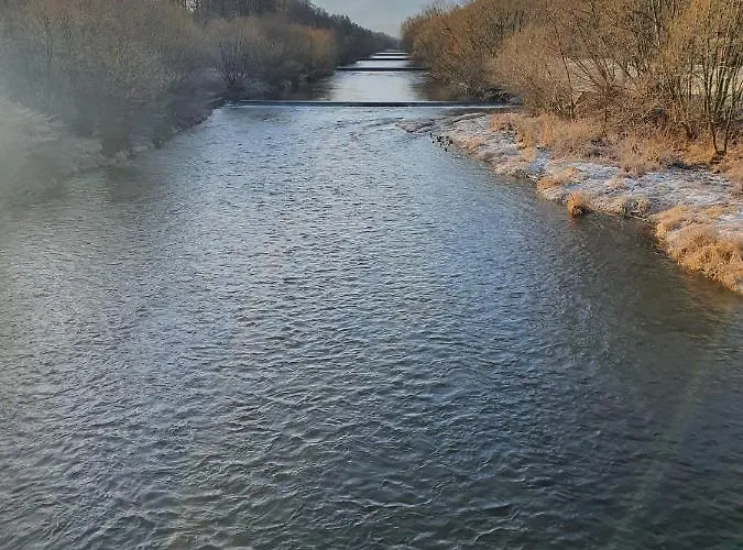 Apartmán Aim Lesny Zakatek F8 Ustroň