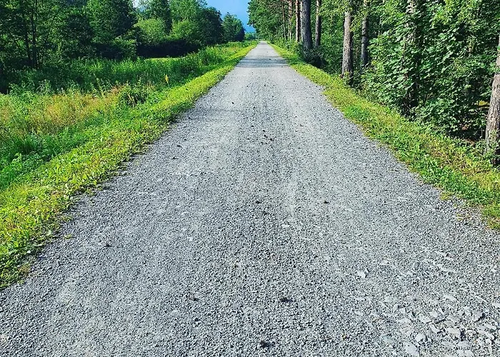 Aim Lesny Zakatek F8 Apartmán *