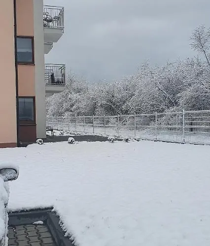 Aim Lesny Zakatek F8 Ustroň