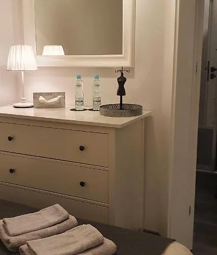 Aim Lesny Zakatek F8 Apartmán Ustroň