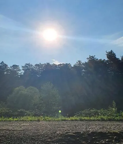 Apartmán Aim Lesny Zakatek F8 *