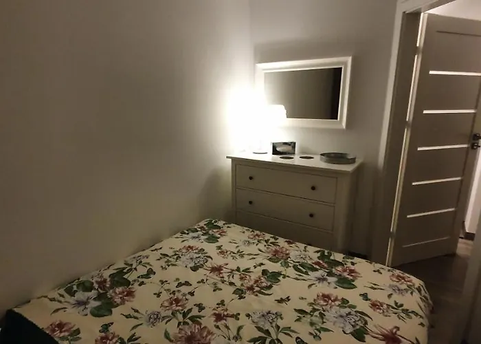 Apartmán Aim Lesny Zakatek F8 Ustroň