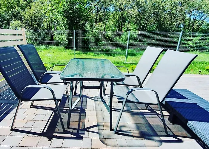 Aim Lesny Zakatek F8 Ustroň