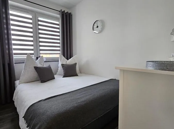 Apartmán Aim Lesny Zakatek F8 Ustroň