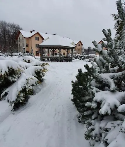 Apartmán Aim Lesny Zakatek F8